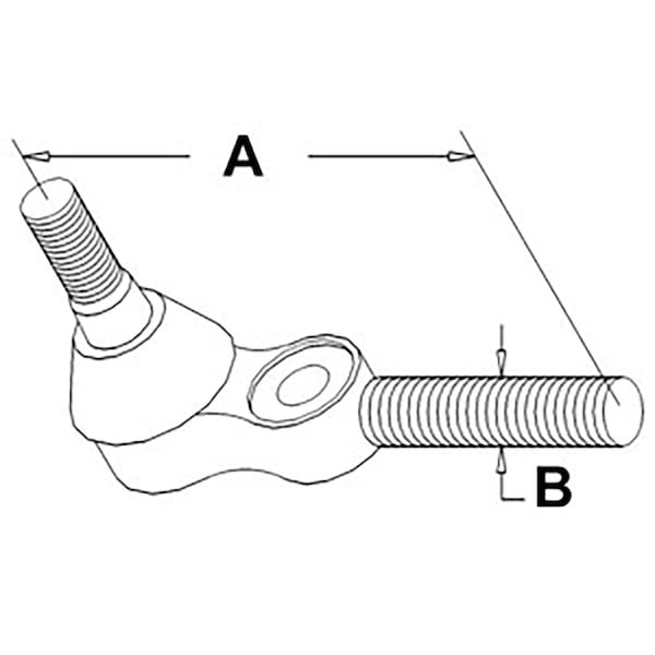 Tie Rod End